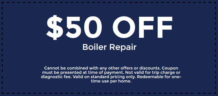 boiler-repair discount