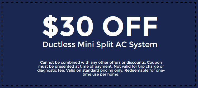 ductless-mini-split ac system discount