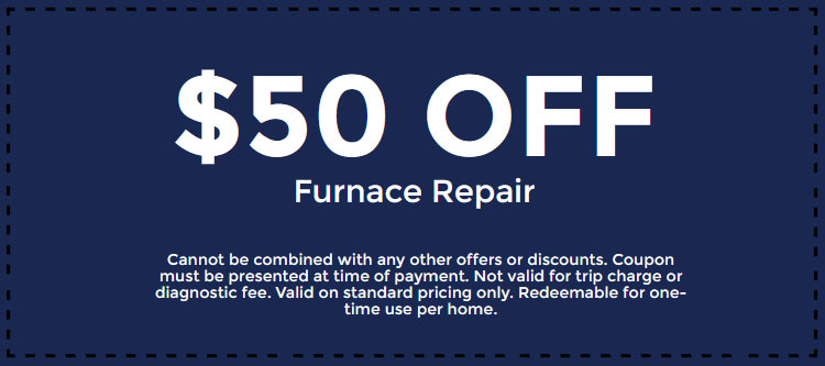 furnace-repair discount